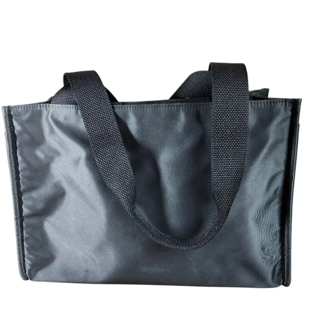 Kate Spade VINTAGE diaper bag black